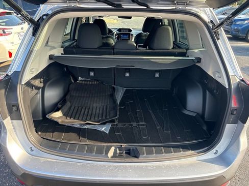 Certified 2023 Subaru Forester Premium AWD/4WD image 24