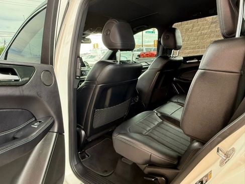 Used 2019 Mercedes-Benz GLS 450 4MATIC image 43