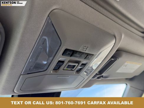 Used 2025 Toyota RAV4 XLE Premium AWD/4WD image 28