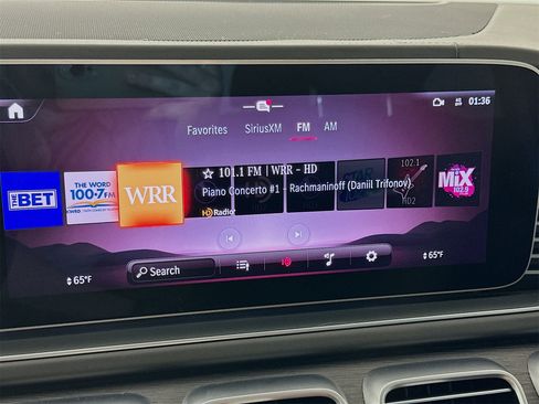 Used 2024 Mercedes-Benz GLE 63 AMG S image 16