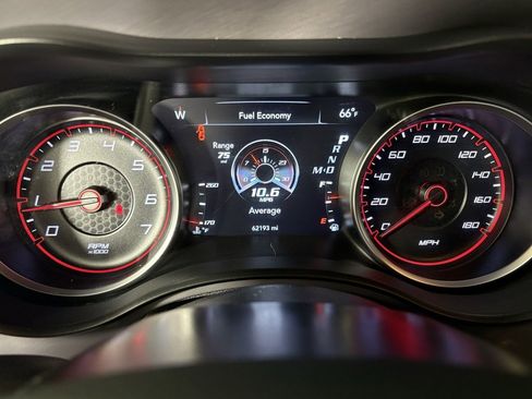 Used 2022 Dodge Charger Scat Pack w/ Driver Convenience Group image 27