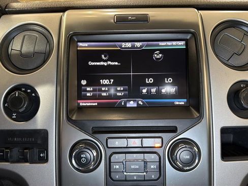 Used 2013 Ford F150 Raptor w/ Luxury Equipment Group AWD/4WD image 24