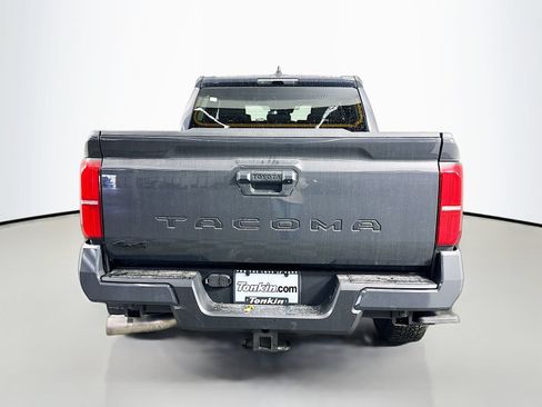 New 2026 Toyota Tacoma TRD Off-Road AWD/4WD image 6