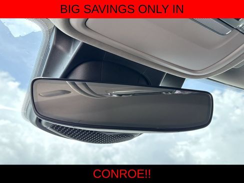 Used 2022 RAM 1500 Laramie RWD image 22