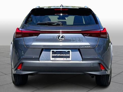 New 2026 Lexus UX 300h FWD image 4