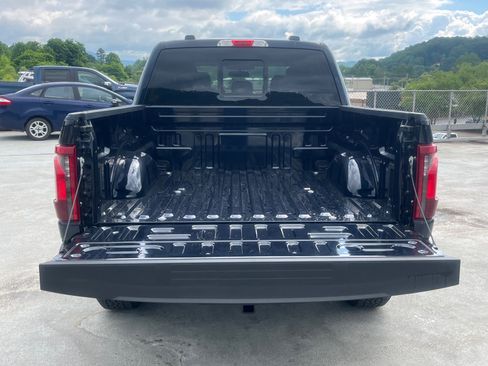 New 2026 Ford F150 XLT w/ Equipment Group 302A MID AWD/4WD image 4