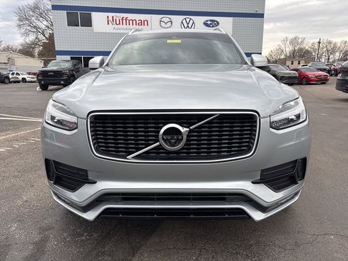 Used 2018 Volvo XC90 T5 R-Design w/ Convenience Package image 2