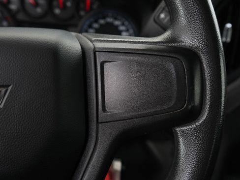 Used 2023 Chevrolet Silverado 2500 W/T w/ WT Fleet Convenience Package image 24