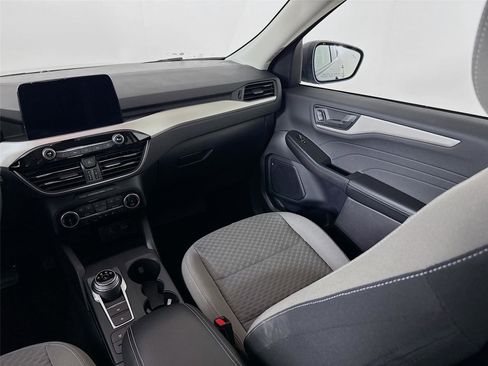 Used 2022 Ford Escape SE w/ Convenience Package image 24