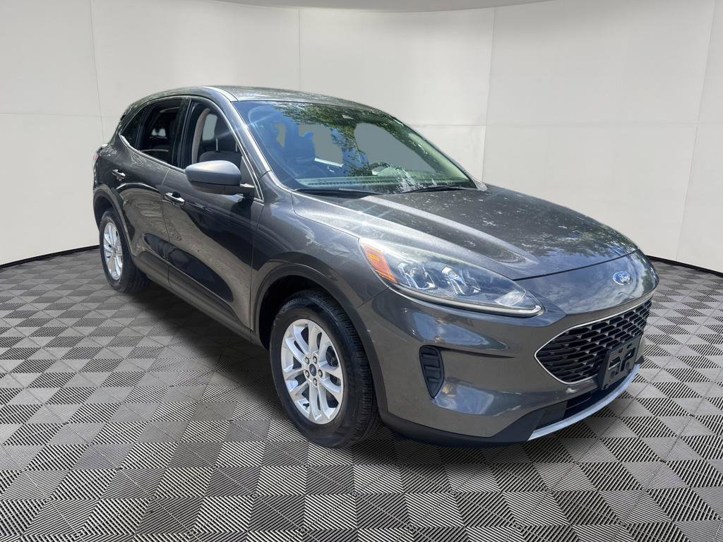 Used 2020 Ford Escape SE AWD/4WD image 6