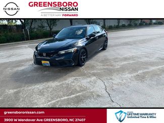 Used 2023 Honda Civic Si video 1