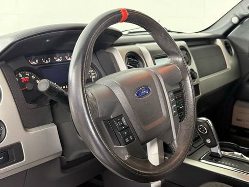 Used 2014 Ford F150 Raptor w/ Equipment Group 801A Luxury AWD/4WD image 18