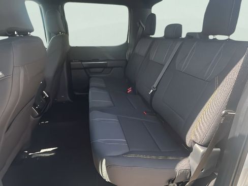New 2025 Ford F150 STX image 25