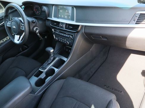 Used 2019 Kia Optima LX FWD image 27