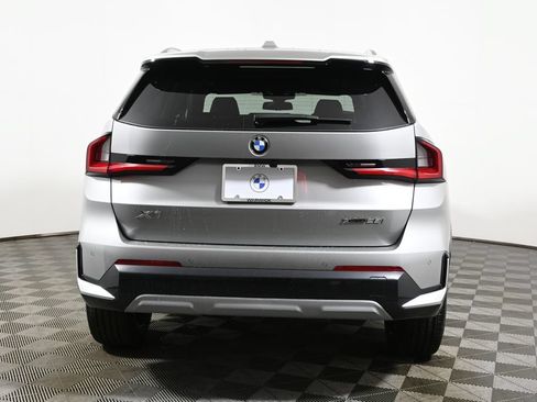 New 2026 BMW X1 xDrive28i w/ Technology Package AWD/4WD image 6