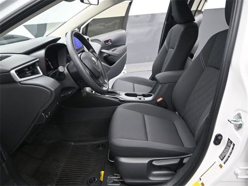 Used 2026 Toyota Corolla LE image 11