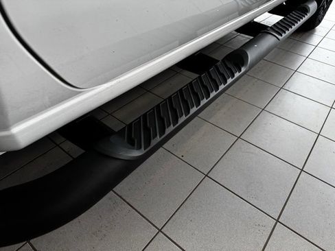 Used 2020 Chevrolet Silverado 1500 LT Trail Boss image 35