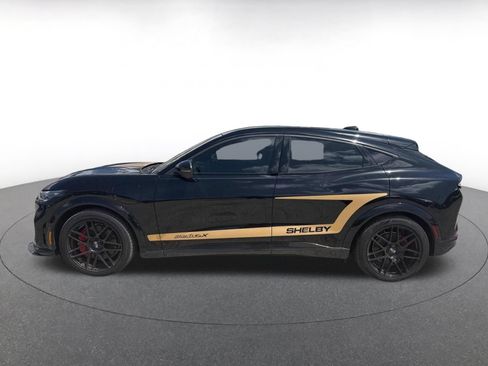 Used 2023 Ford Mustang Mach-E GT AWD/4WD image 8