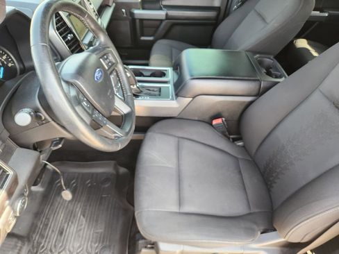 Used 2018 Ford F150 XLT w/ Equipment Group 302A Luxury image 18