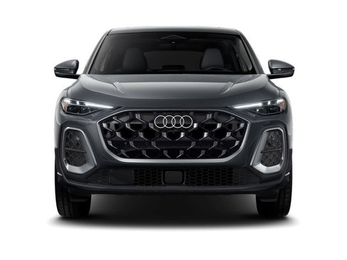 Certified 2025 Audi Q5 Premium Plus AWD/4WD image 4