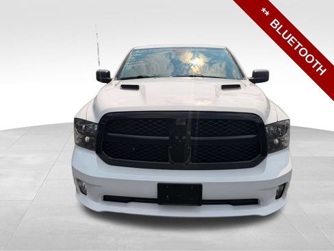 Used 2021 RAM 1500 Express w/ Wheel & Sound Group AWD/4WD image 11