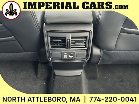 New 2026 Subaru Forester Limited image 21