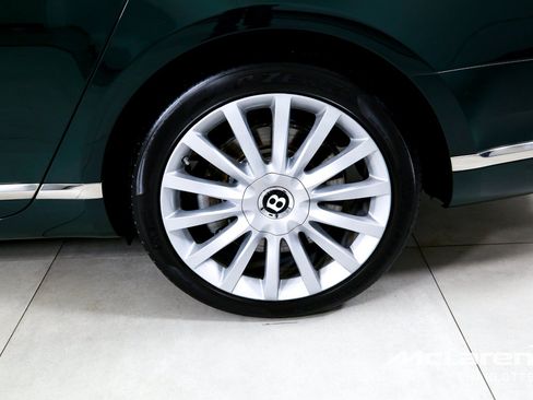 Used 2020 Bentley Mulsanne RWD image 41