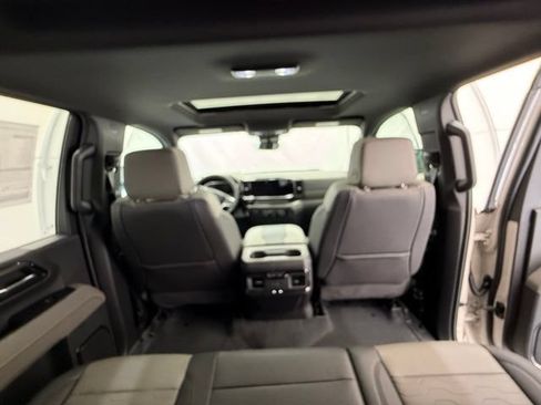 New 2026 Chevrolet Silverado 2500 ZR2 AWD/4WD image 29