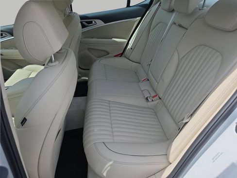 New 2026 Genesis G70 2.5T Prestige RWD image 25