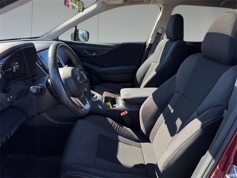 Used 2023 Subaru Outback Premium image 10