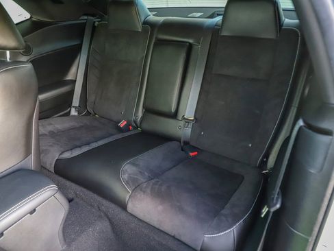 Used 2023 Dodge Challenger SRT Hellcat RWD image 24