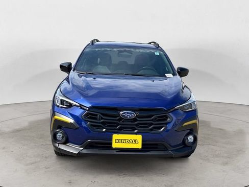 Certified 2025 Subaru Crosstrek 2.5i Sport w/ Crosstrek Mirror Package AWD/4WD image 8