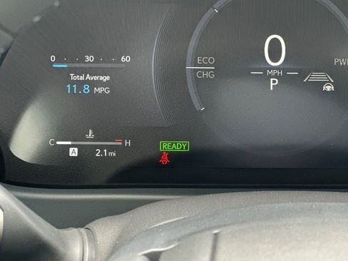 New 2026 Lexus UX 300h AWD image 27