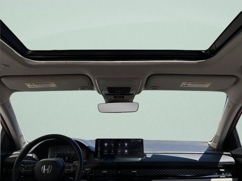 Certified 2024 Honda Accord Touring image 37