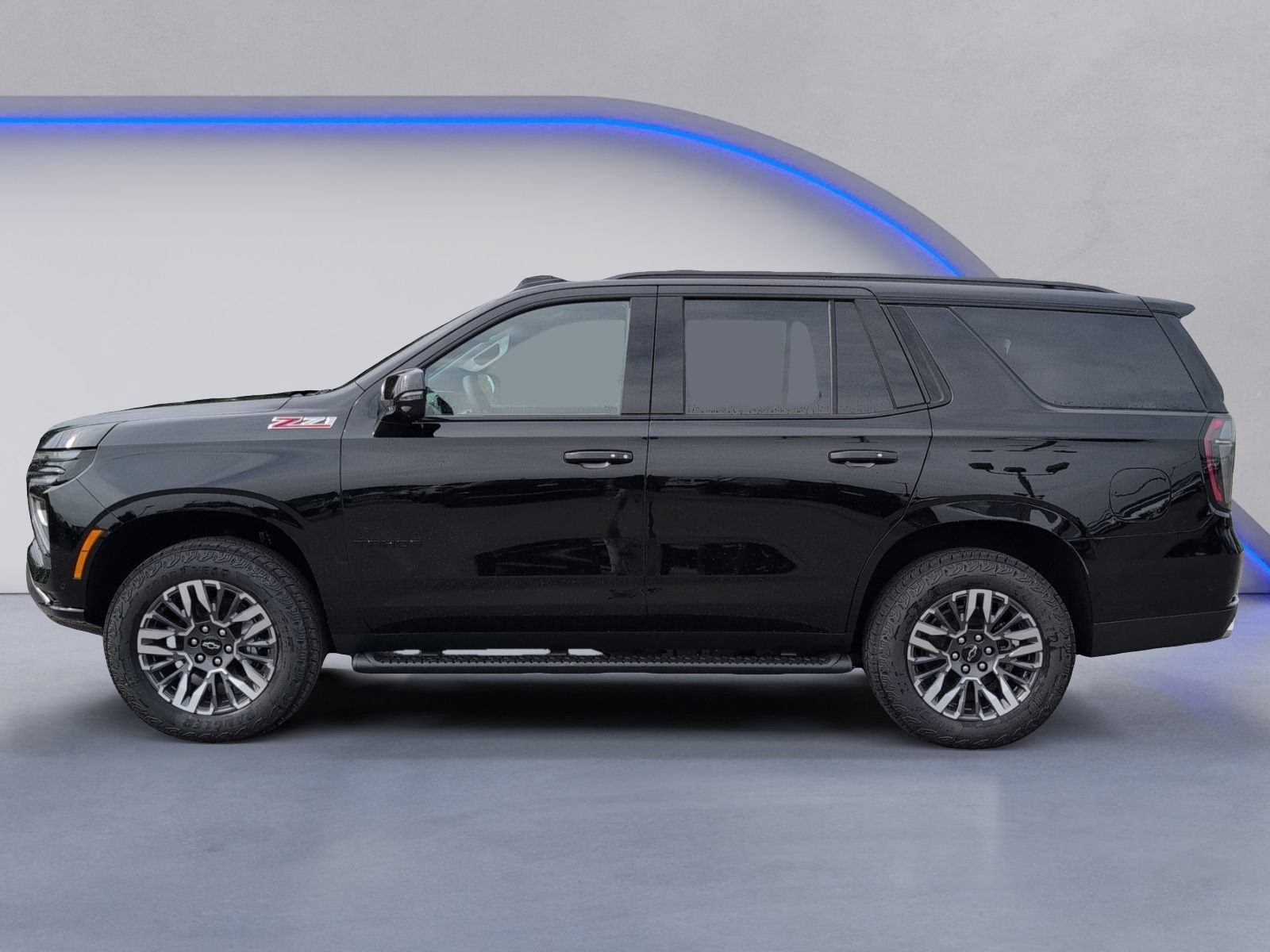 New 2026 Chevrolet Tahoe Z71 w/ Z71 Off-Road Package AWD/4WD image 5