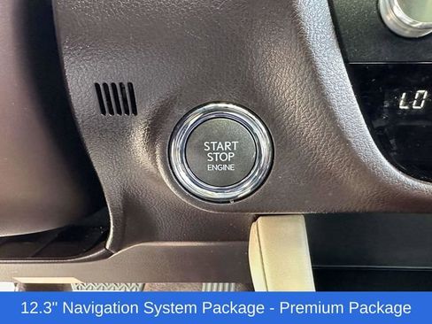 Used 2019 Lexus RX 350L 350L image 8