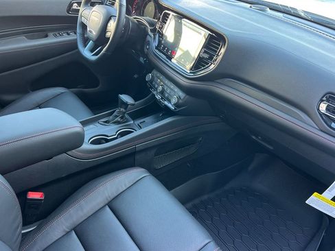 New 2026 Dodge Durango GT image 17