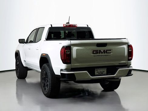 New 2025 GMC Canyon Elevation w/ Convenience Package image 5