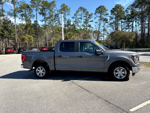 Used 2023 Ford F150 XLT image 22