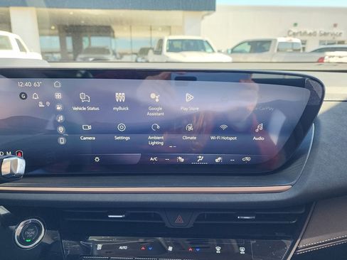 New 2026 Buick Envision Sport Touring image 28