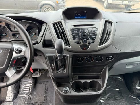 Used 2017 Ford Transit 350 XL image 19