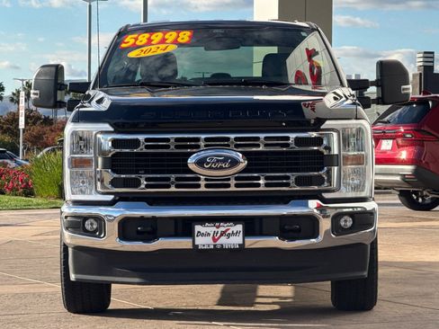 Used 2024 Ford F250 XLT image 10