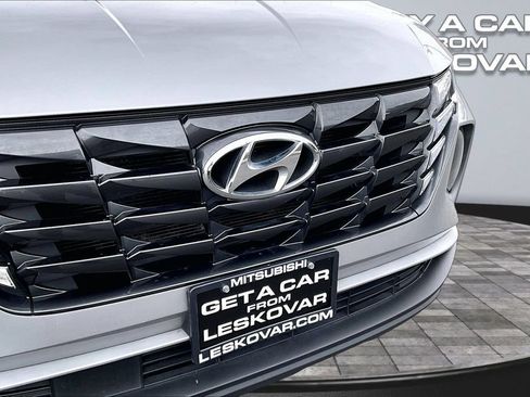 Used 2023 Hyundai Tucson SE AWD/4WD image 27