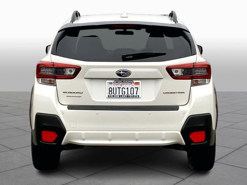 Used 2021 Subaru Crosstrek 2.5i Limited w/ Moonroof Package 1 AWD/4WD image 4