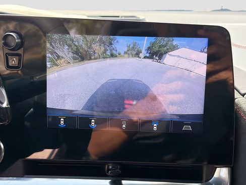 Used 2020 Chevrolet Corvette Stingray Premium Conv w/ 3LT Preferred Equipment Group image 29