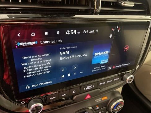 New 2025 Kia Soul EX image 25