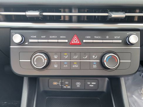 New 2026 Hyundai Tucson SE AWD/4WD image 26