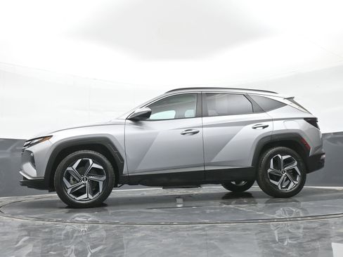 Used 2023 Hyundai Tucson SEL AWD/4WD image 41