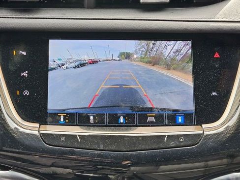 Certified 2024 Cadillac XT6 Sport w/ Technology Package AWD/4WD image 20