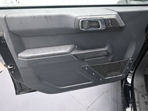 Used 2025 Ford Bronco 4-Door AWD/4WD image 9